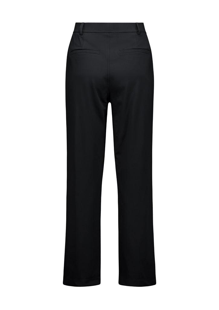 BIZ COLLECTION Womens Soft Stretch Pant BB2606L