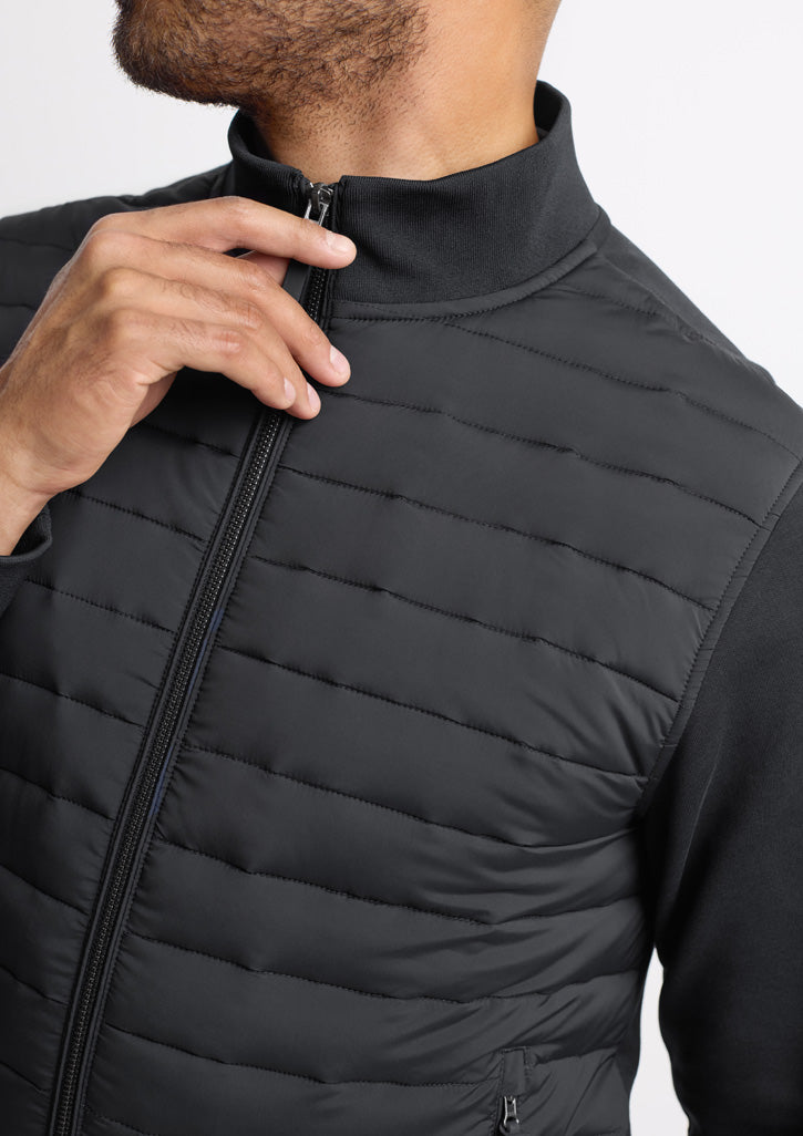 BIZ COLLECTION Mens Tailor Jacket BJ2602M