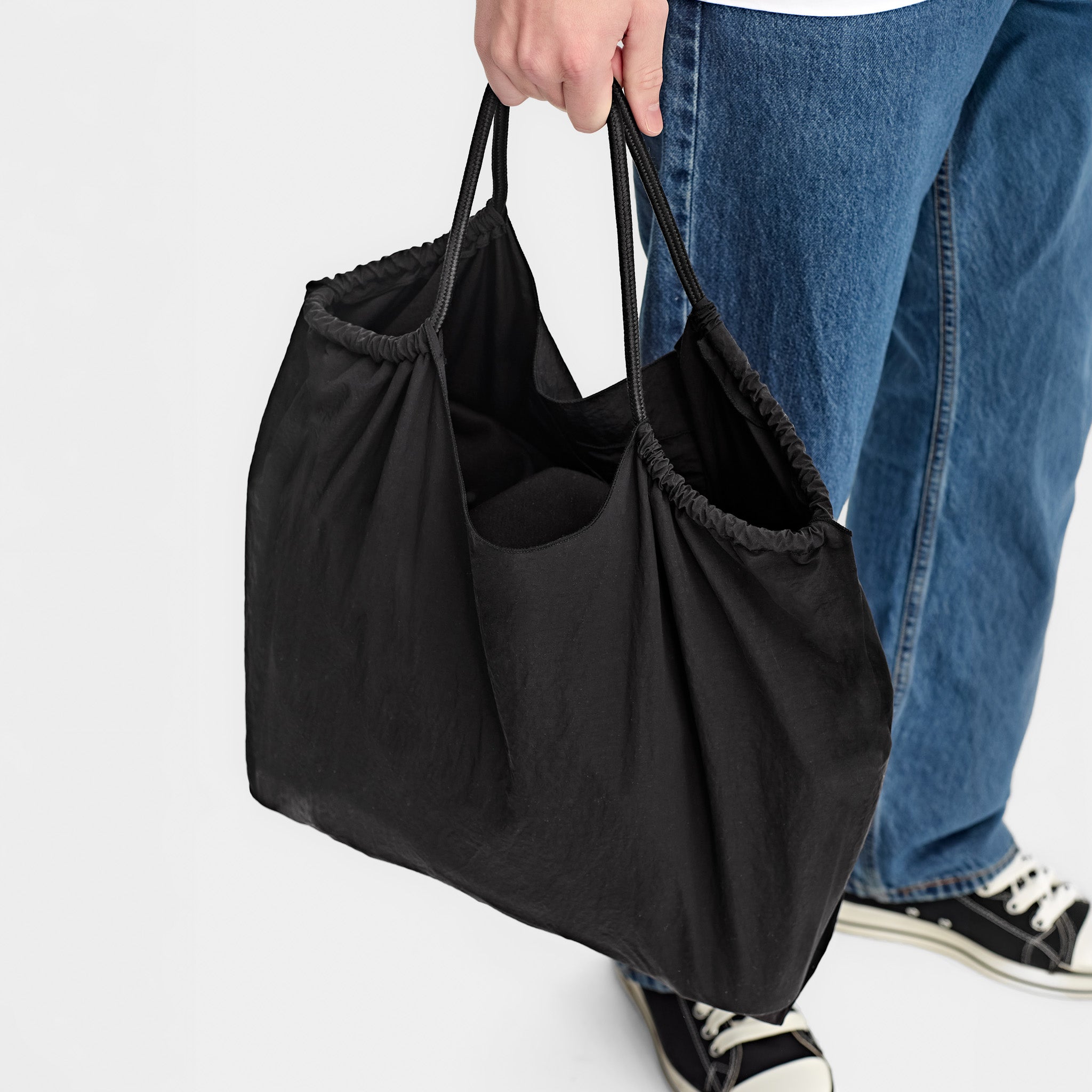 GOOD MATES Nylon Shopper X9003U