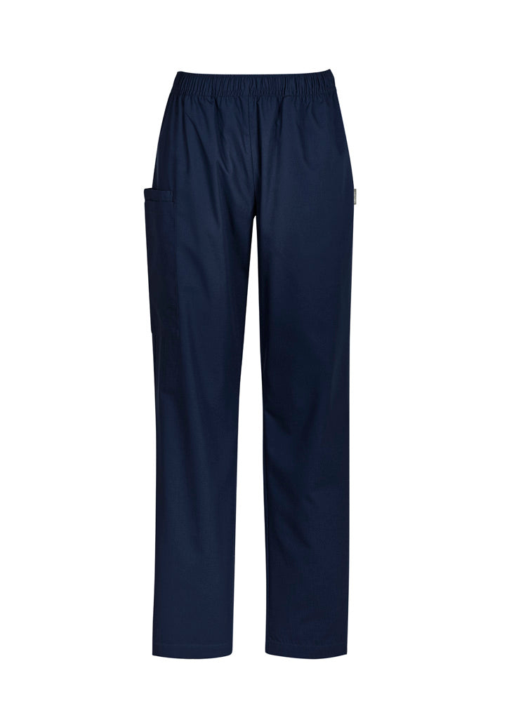 BIZ CARE Womens Tokyo Scrub Pant CSP143LL