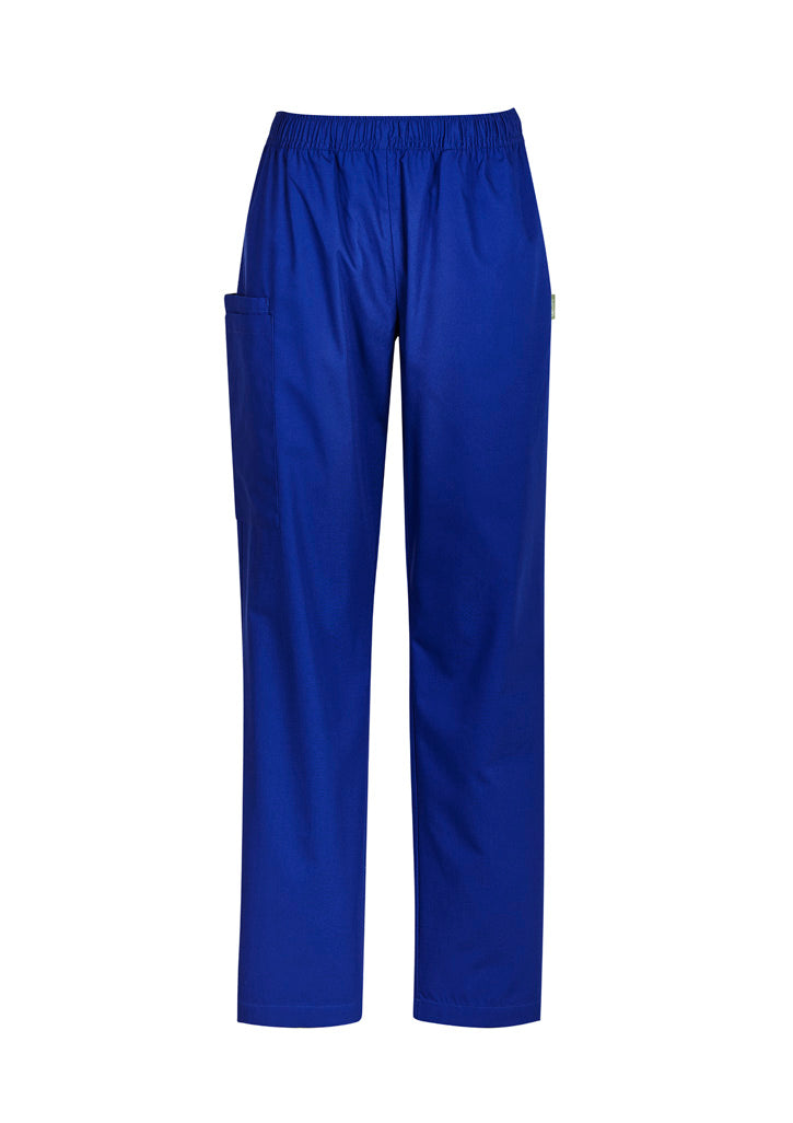 BIZ CARE Womens Tokyo Scrub Pant CSP143LL