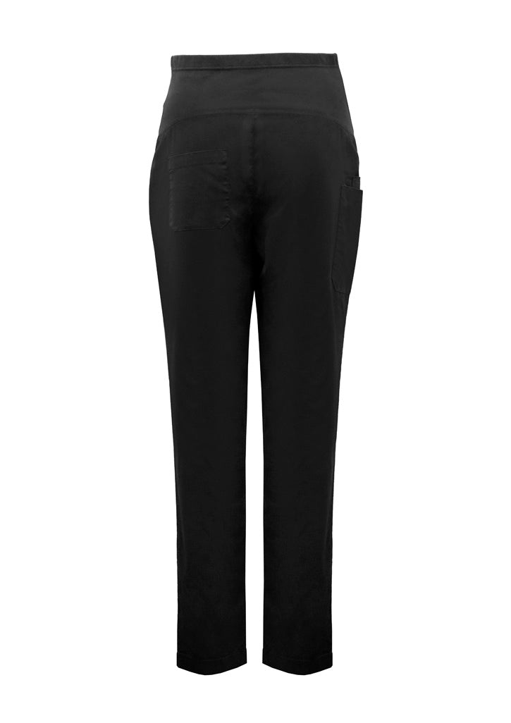 BIZ CARE Womens Rose Maternity Scrub Pant CSP244LL