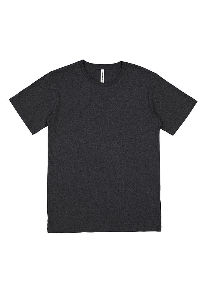 GOOD MATES Mens Basis Short Sleeve Tee X1001M