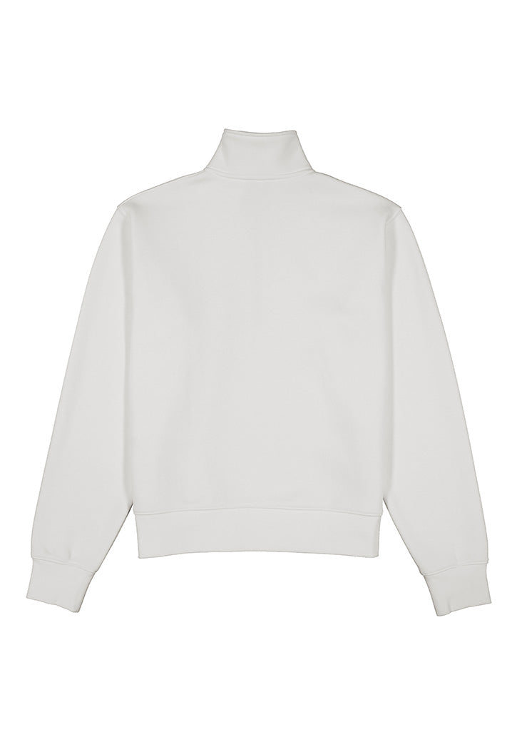 GOOD MATES Womens Everyday 1/4 Zip X2006W