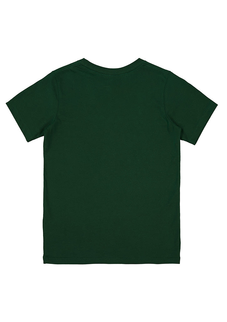 GOOD MATES Youth Basis Short Sleeve Tee X1001Y