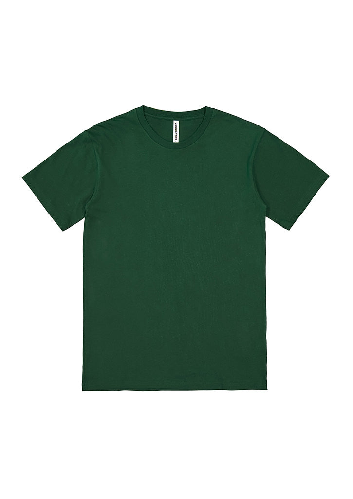 GOOD MATES Mens Basis Short Sleeve Tee X1001M