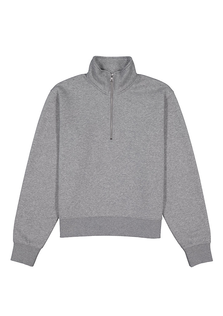 GOOD MATES Womens Everyday 1/4 Zip X2006W