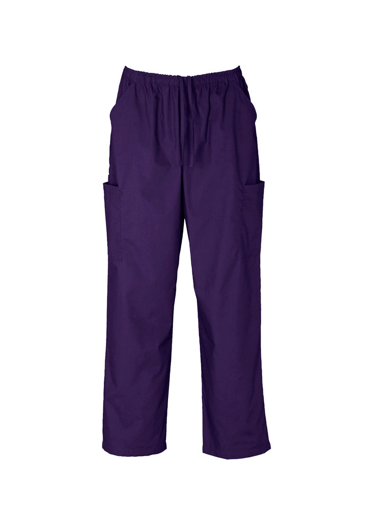 BIZ COLLECTION Unisex Classic Scrub Pant H10610
