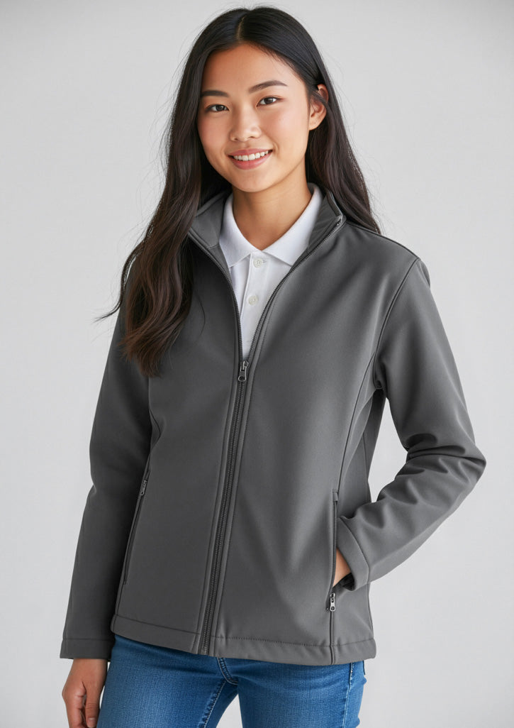 BIZ COLLECTION Kids Apex Jacket J740K
