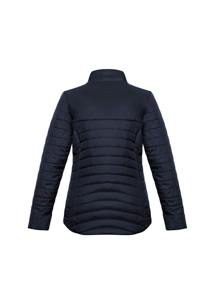 BIZ COLLECTION Womens Expedition Jacket J750L