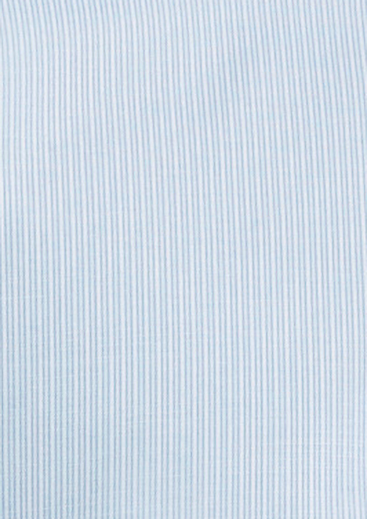 BIZ COLLECTION Mens Ambassador Short Sleeve Shirt S251MS
