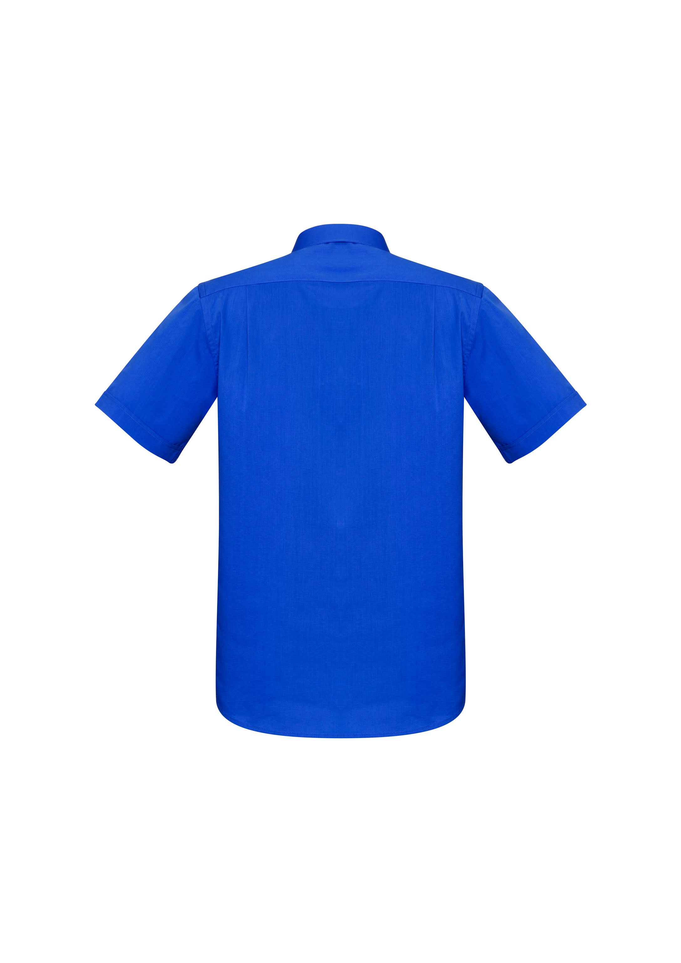 BIZ COLLECTION Mens Monaco Short Sleeve Shirt S770MS