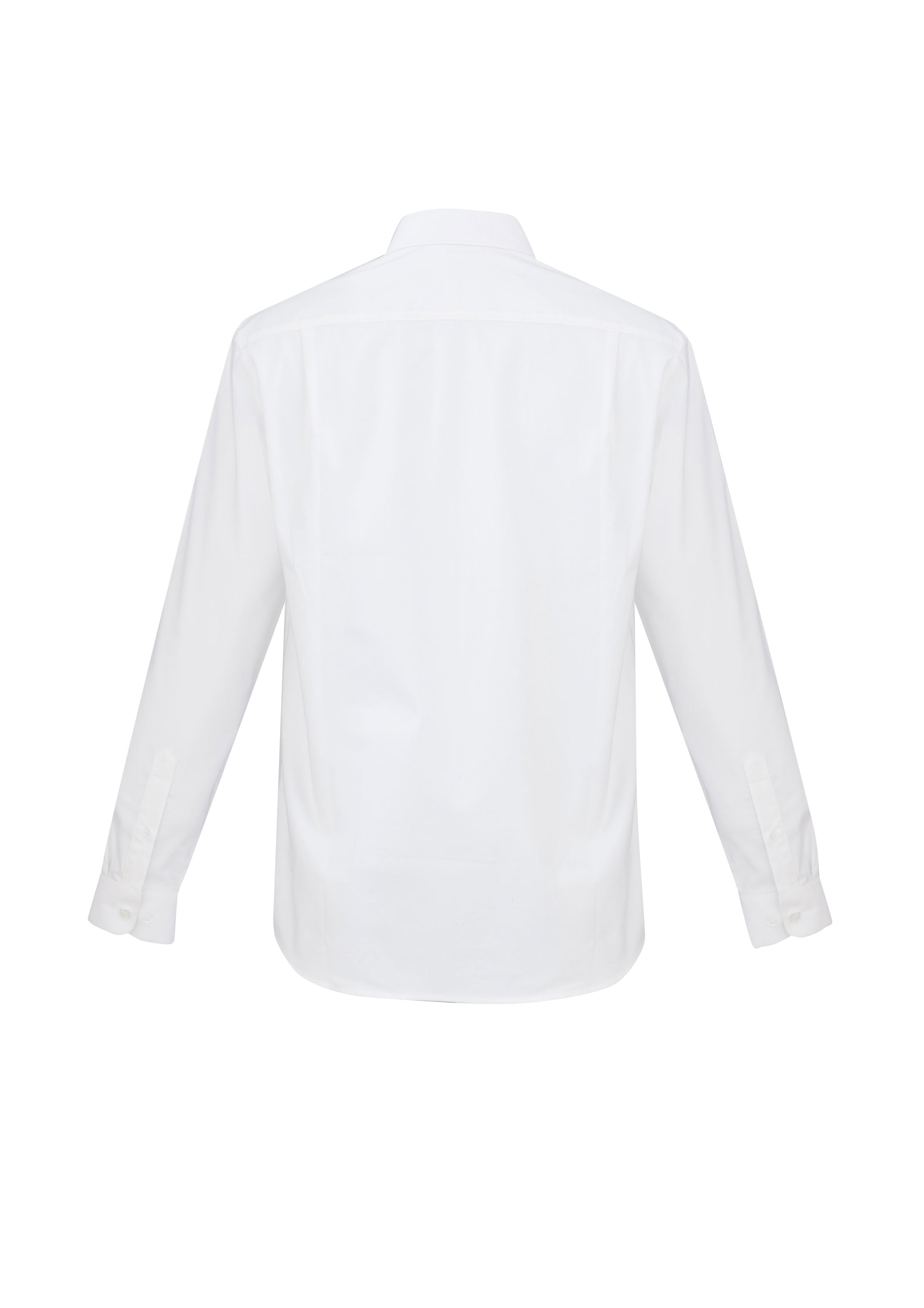 BIZ COLLECTION Mens Regent Long Sleeve Shirt S912ML
