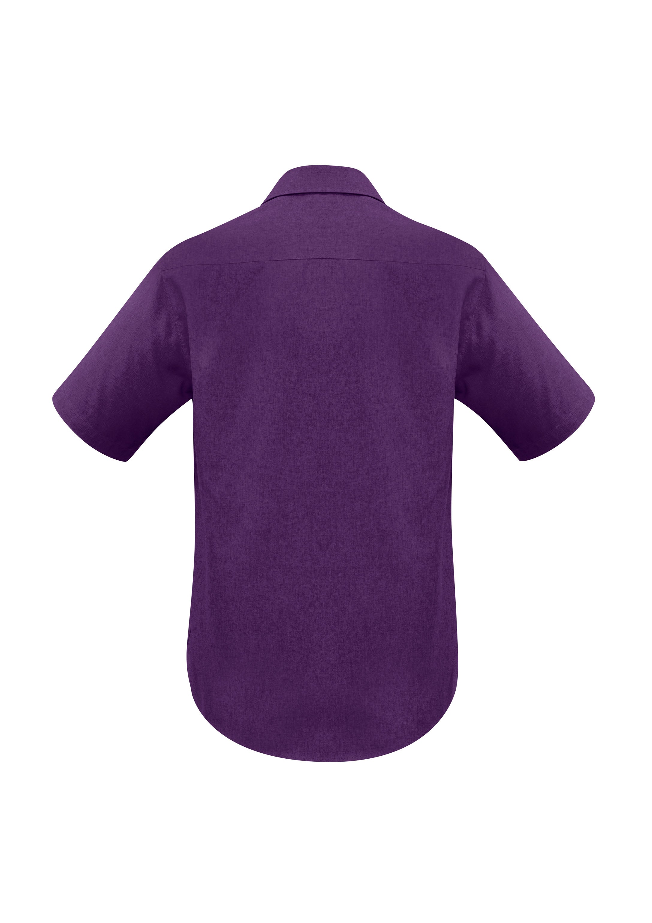 BIZ COLLECTION Mens Oasis Short Sleeve Shirt SH3603