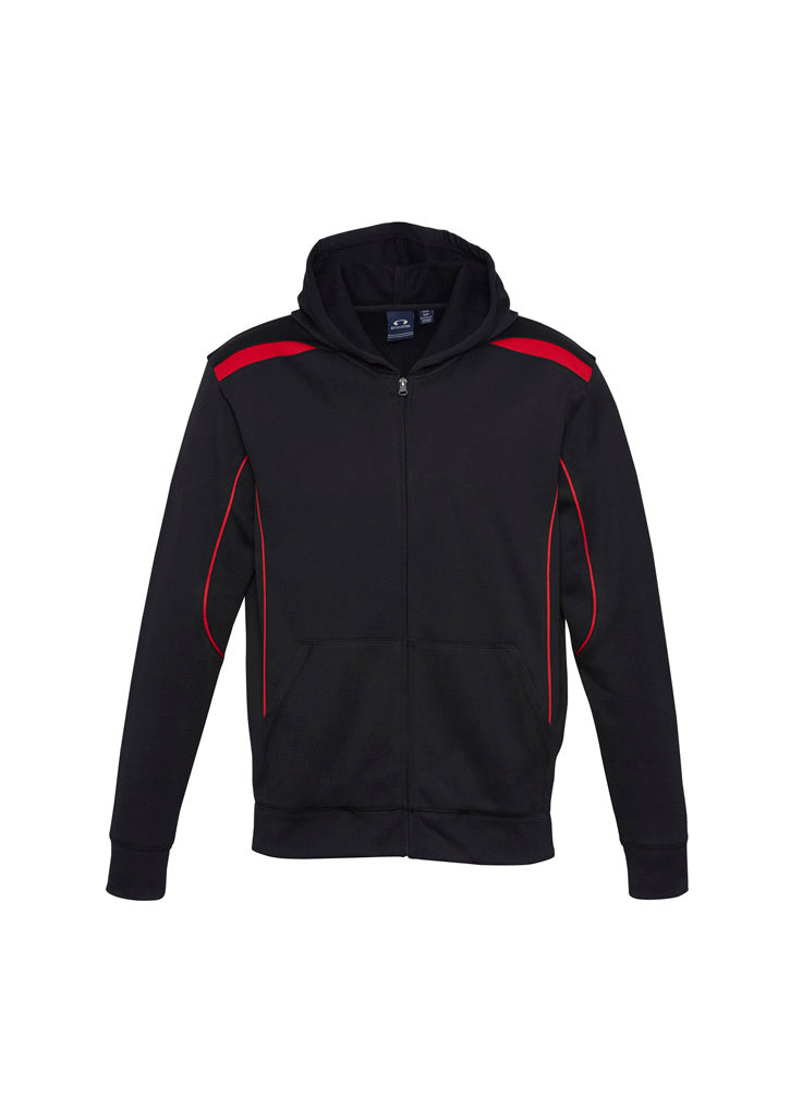 BIZ COLLECTION Kids United Hoodie SW310K