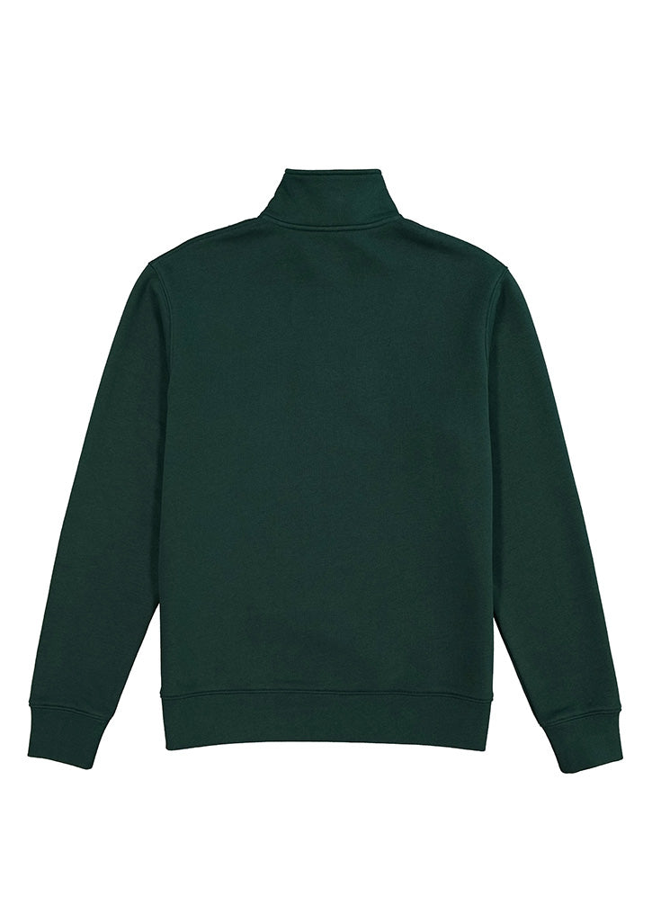 GOOD MATES Mens Everyday 1/4 Zip X2006M