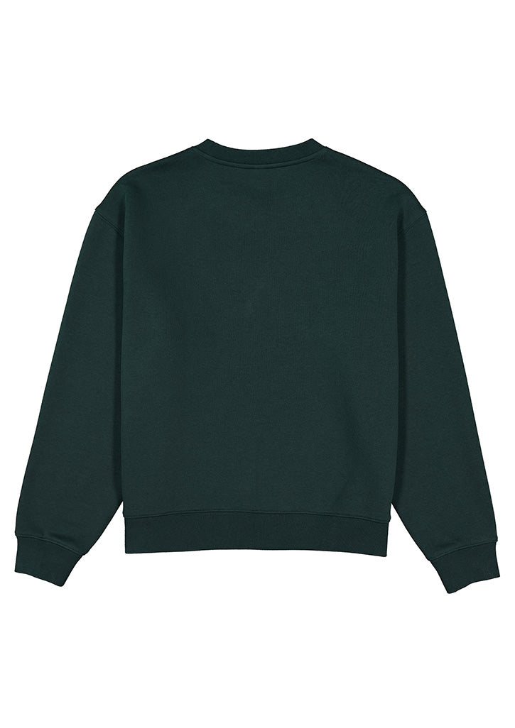 GOOD MATES Womens Everyday Crew Sweatshirt X2007W