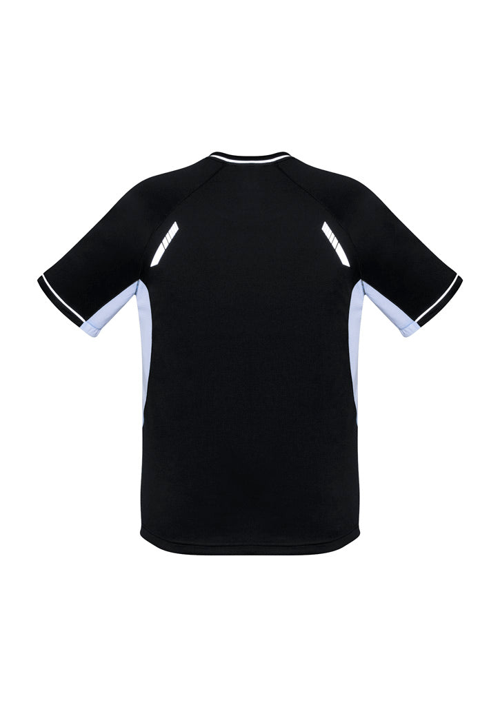 BIZ COLLECTION Kids Renegade Short Sleeve Tee T701KS