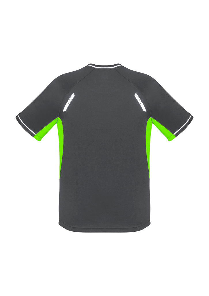 BIZ COLLECTION Kids Renegade Short Sleeve Tee T701KS