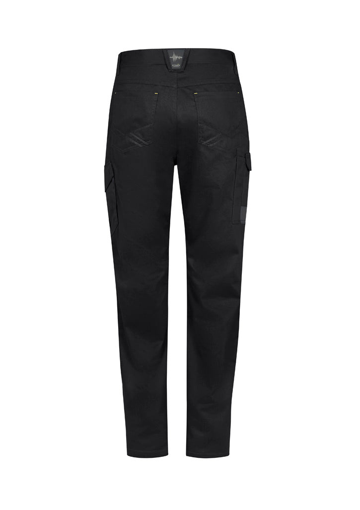SYZMIK Mens Summer Cargo Pant (Regular) ZP145R