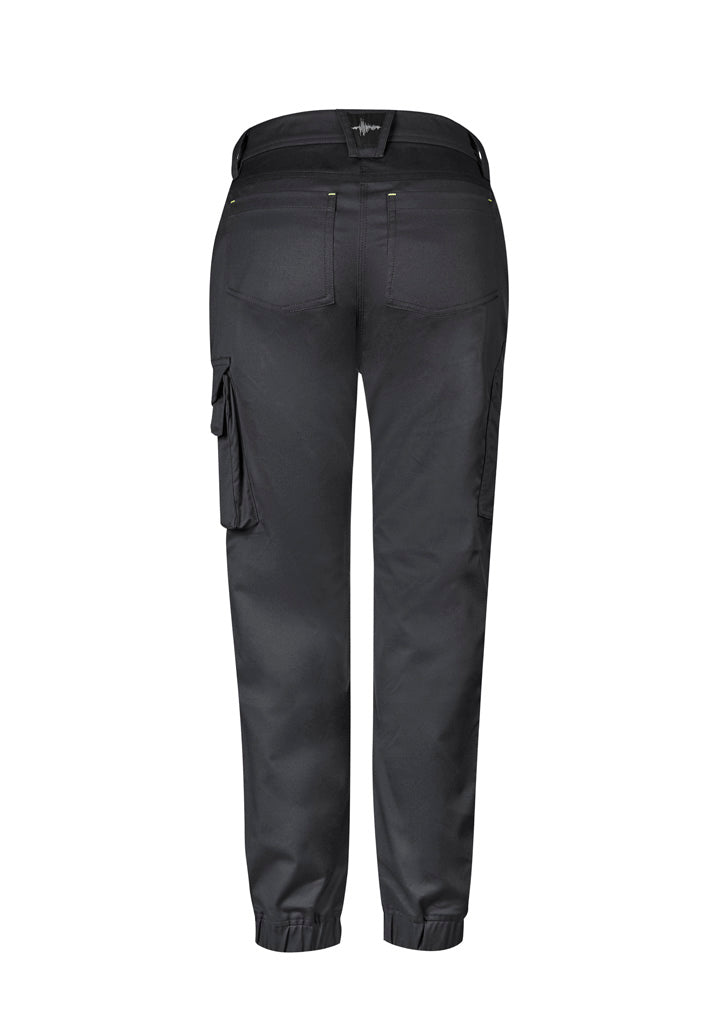 SYZMIK Womens Streetworx Tough Pant ZP750