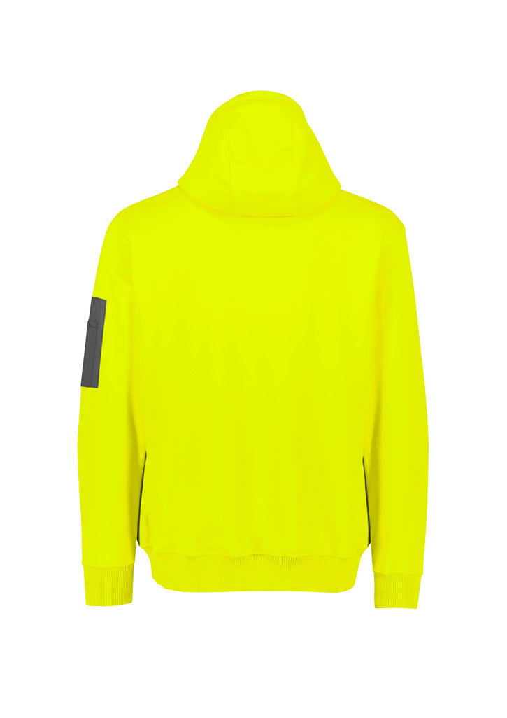 SYZMIK Unisex Water Resistant Hoodie ZT667