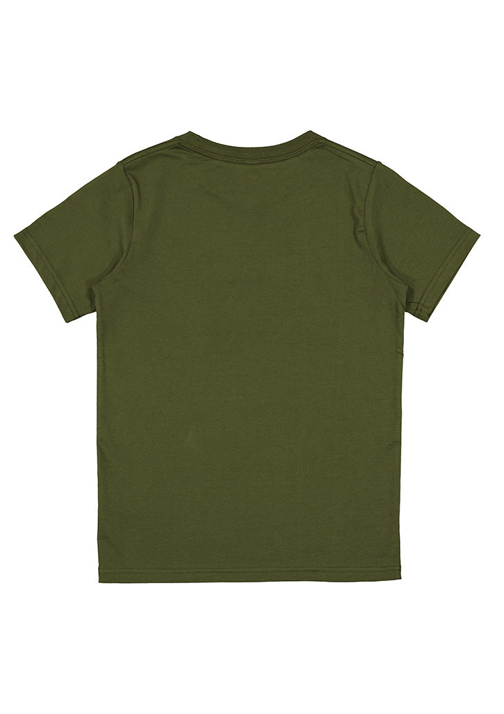 GOOD MATES Kids Basis Short Sleeve Tee X1001K