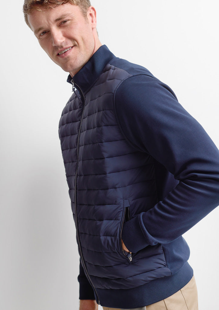 BIZ COLLECTION Mens Tailor Jacket BJ2602M