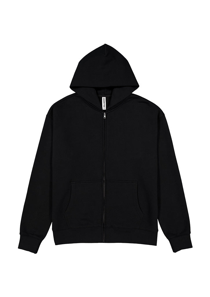 GOOD MATES Mens Everyday Zip Hoodie X2005M