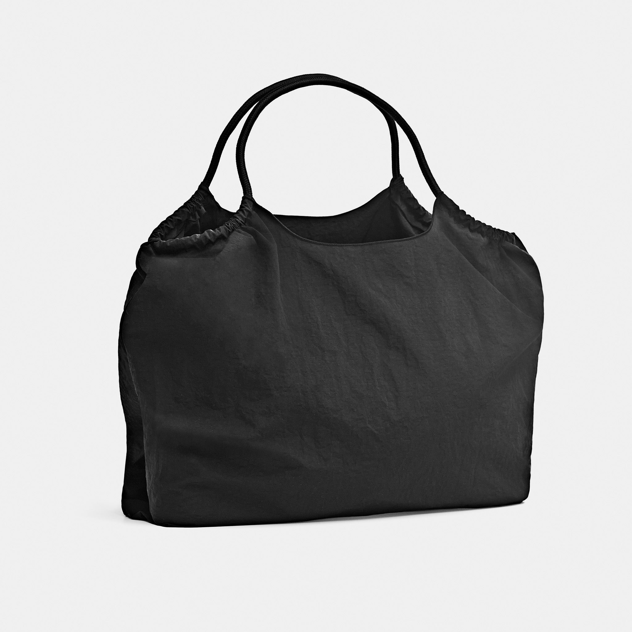 GOOD MATES Nylon Shopper X9003U
