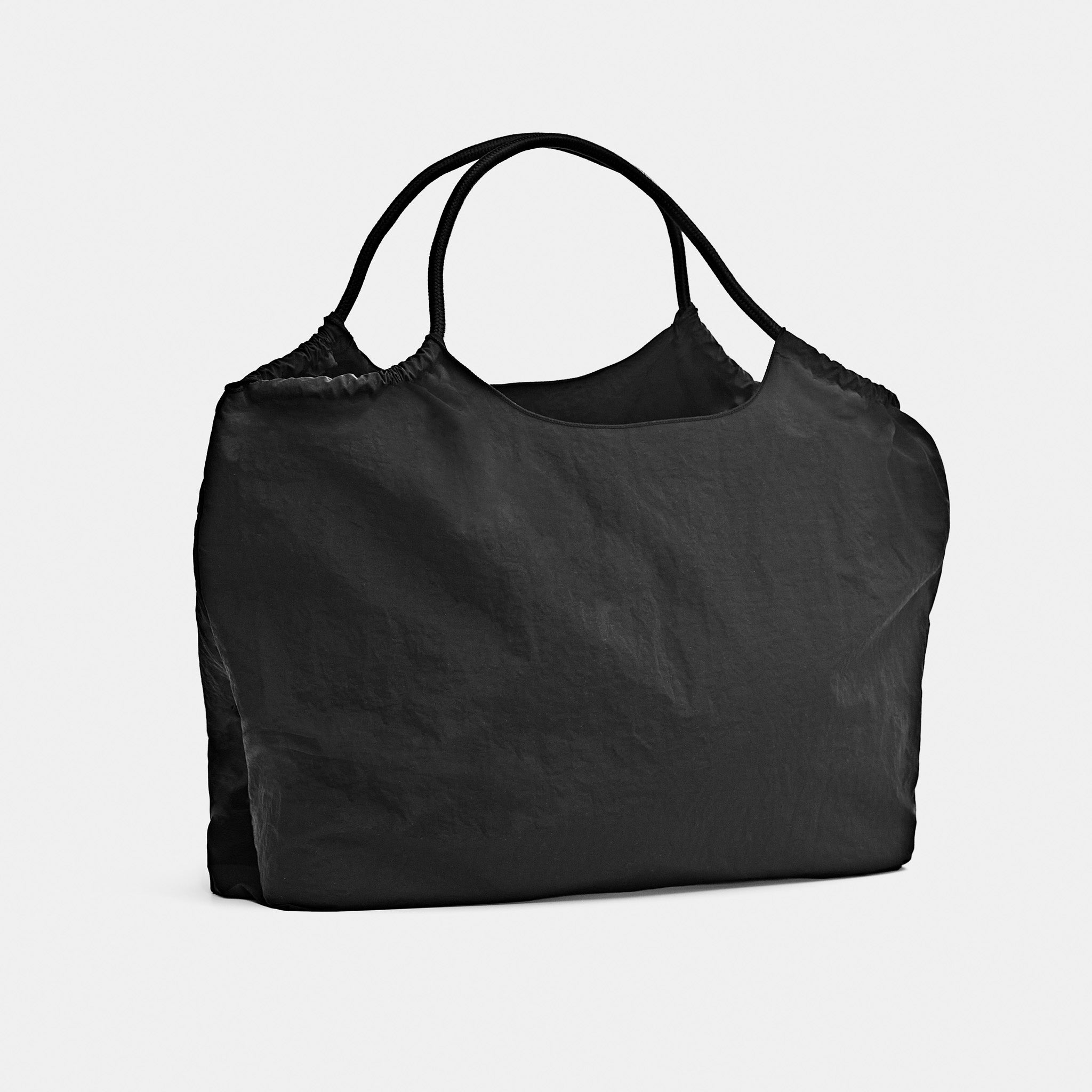 GOOD MATES Nylon Shopper X9003U