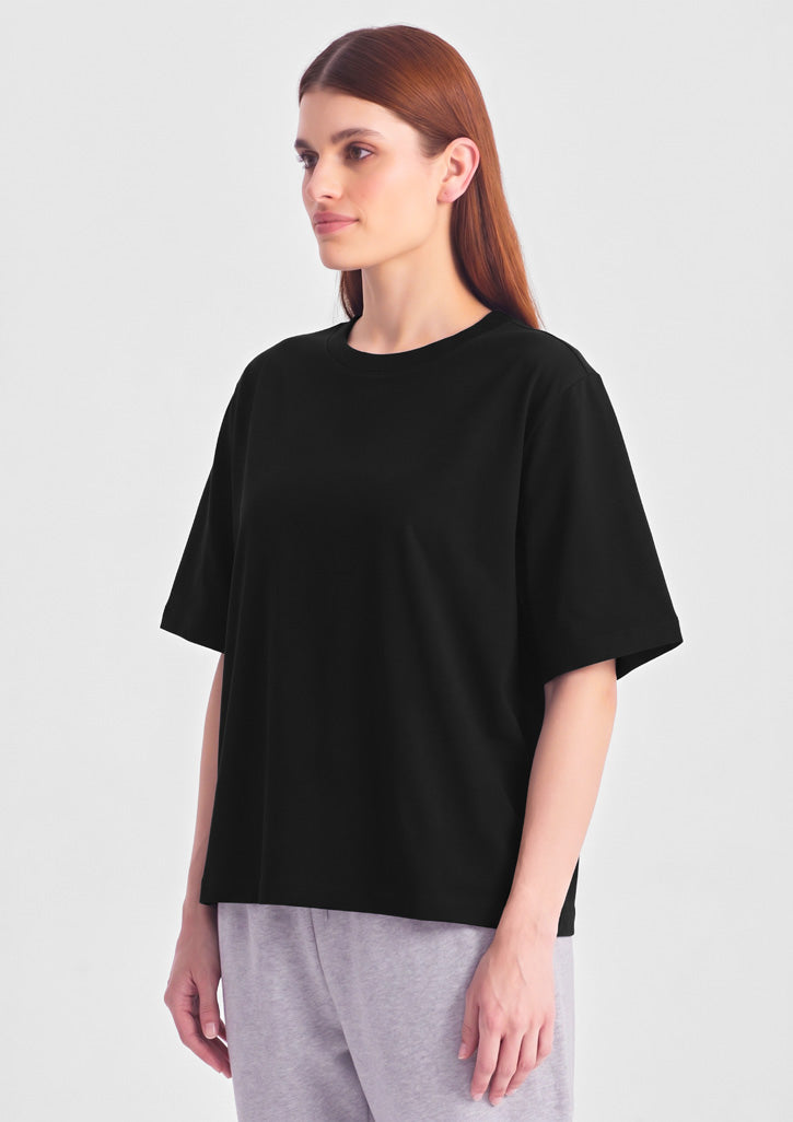 GOOD MATES Everyday Womens Box Tee X2008W