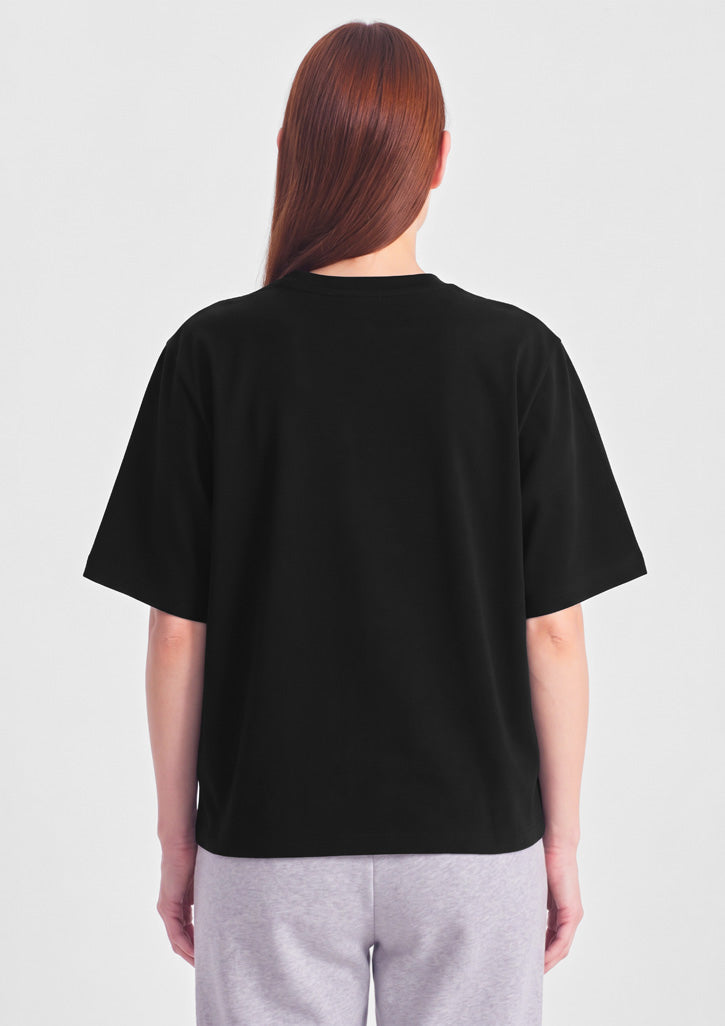 GOOD MATES Everyday Womens Box Tee X2008W
