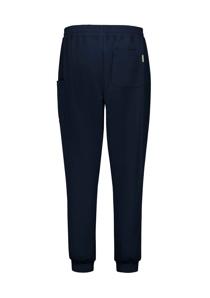 BIZ CARE Womens Pulse Jogger Scrub Pant CL541LL