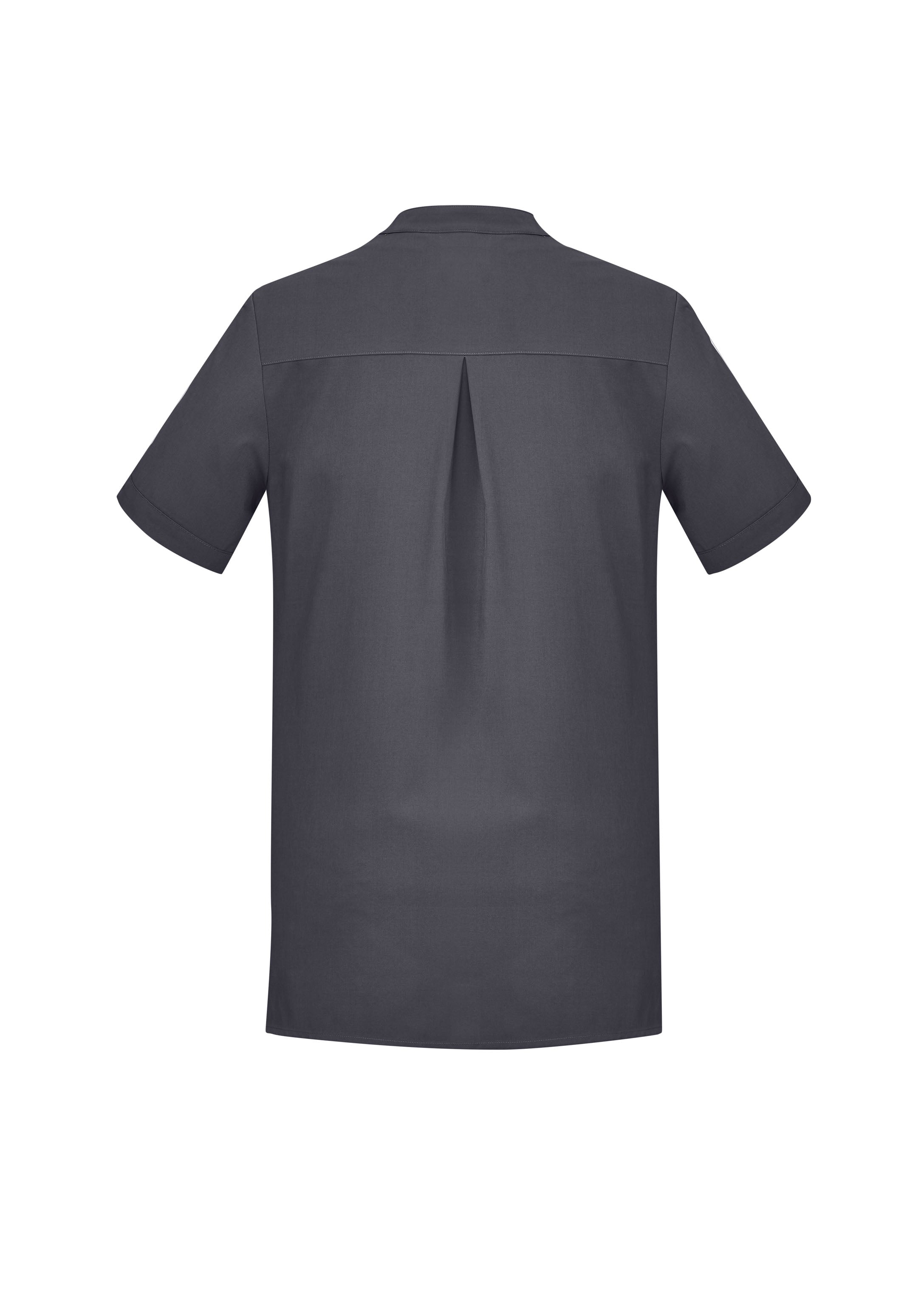 BIZ CARE Womens Florence Plain Tunic CS949LS