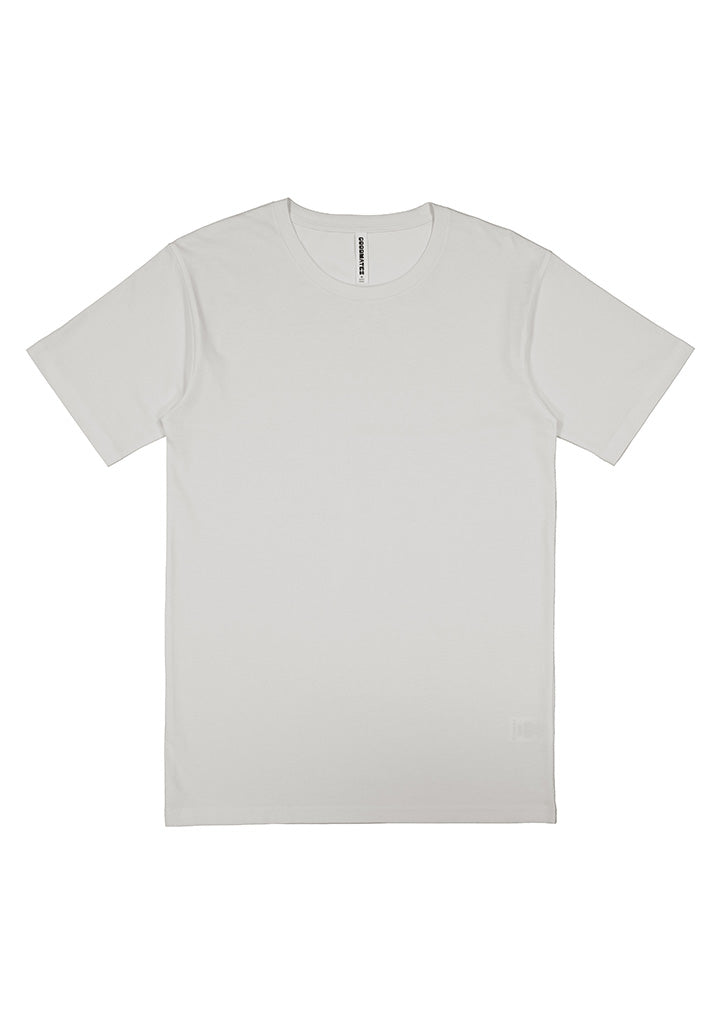 GOOD MATES Mens Basis Short Sleeve Tee X1001M