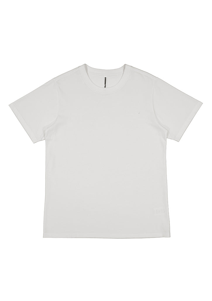 GOOD MATES Womens Everyday Short Sleeve Tee X2001W