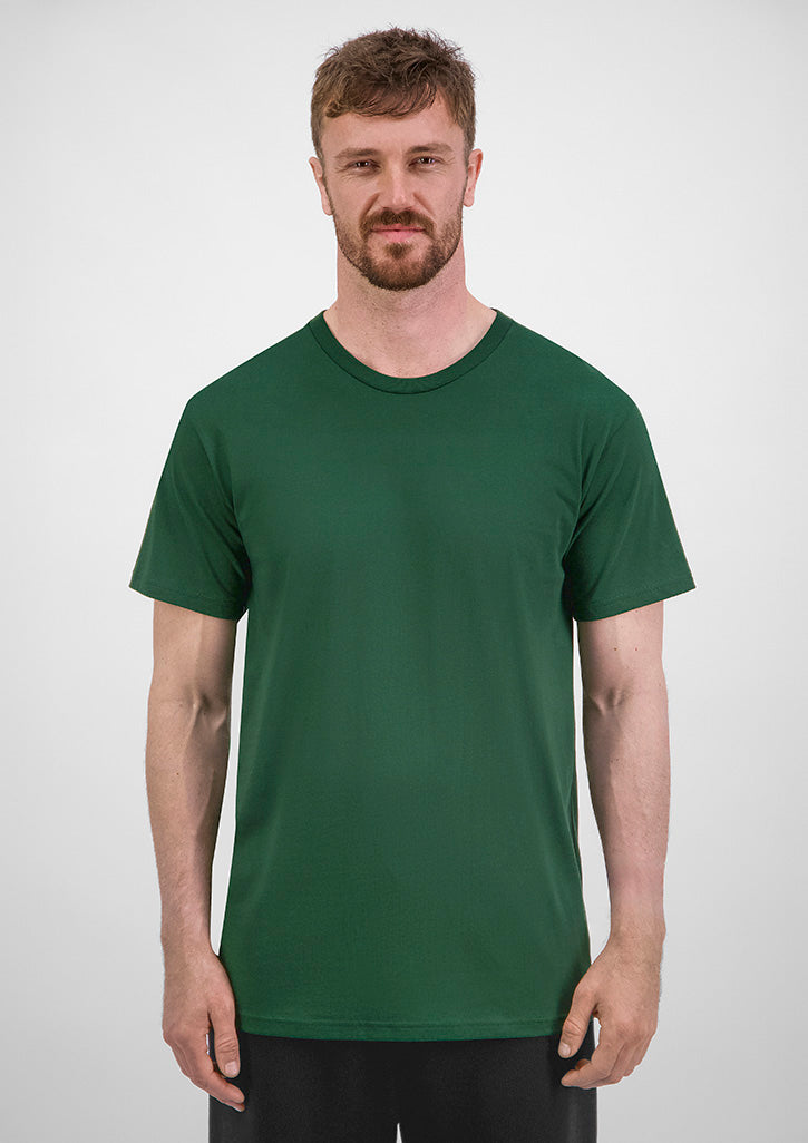 GOOD MATES Mens Basis Short Sleeve Tee X1001M