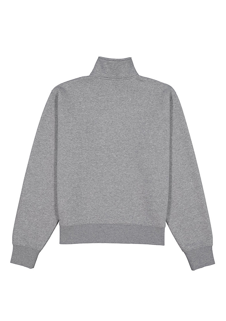 GOOD MATES Womens Everyday 1/4 Zip X2006W