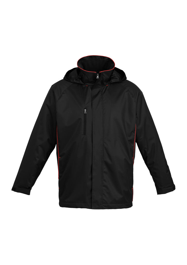 BIZ COLLECTION Unisex Core Jacket J236ML