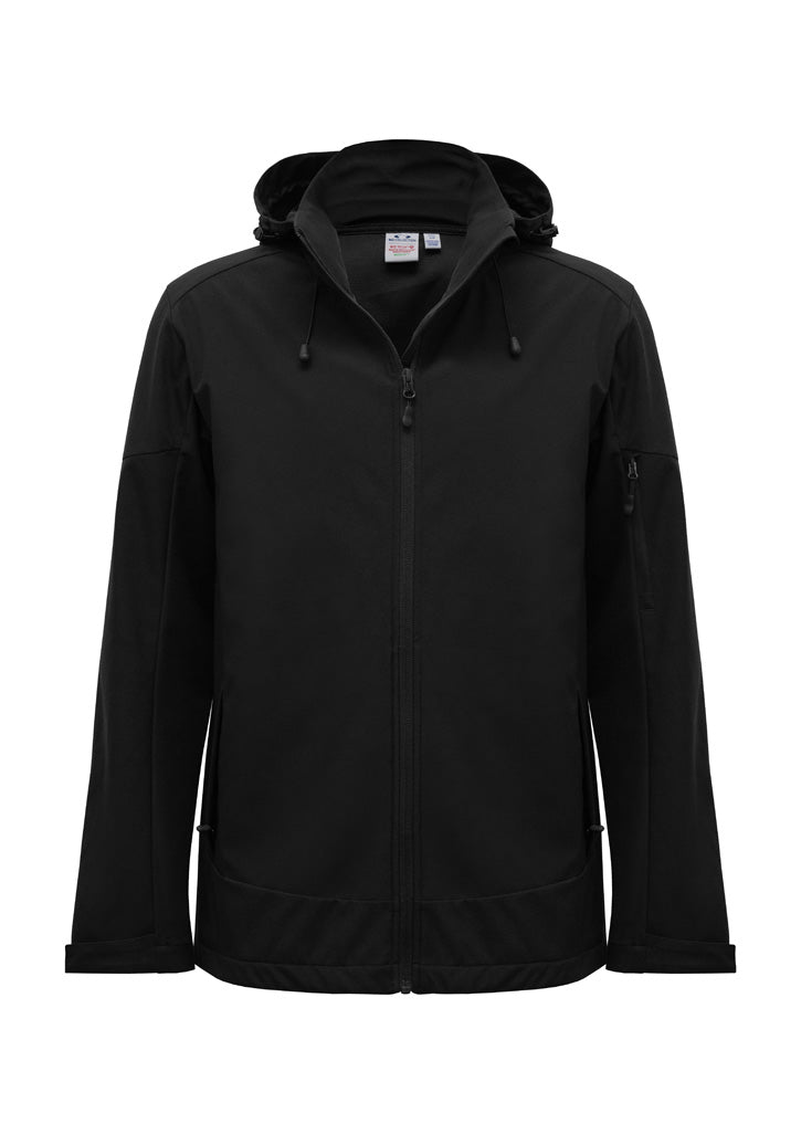 BIZ COLLECTION Mens Atlas Jacket J502M