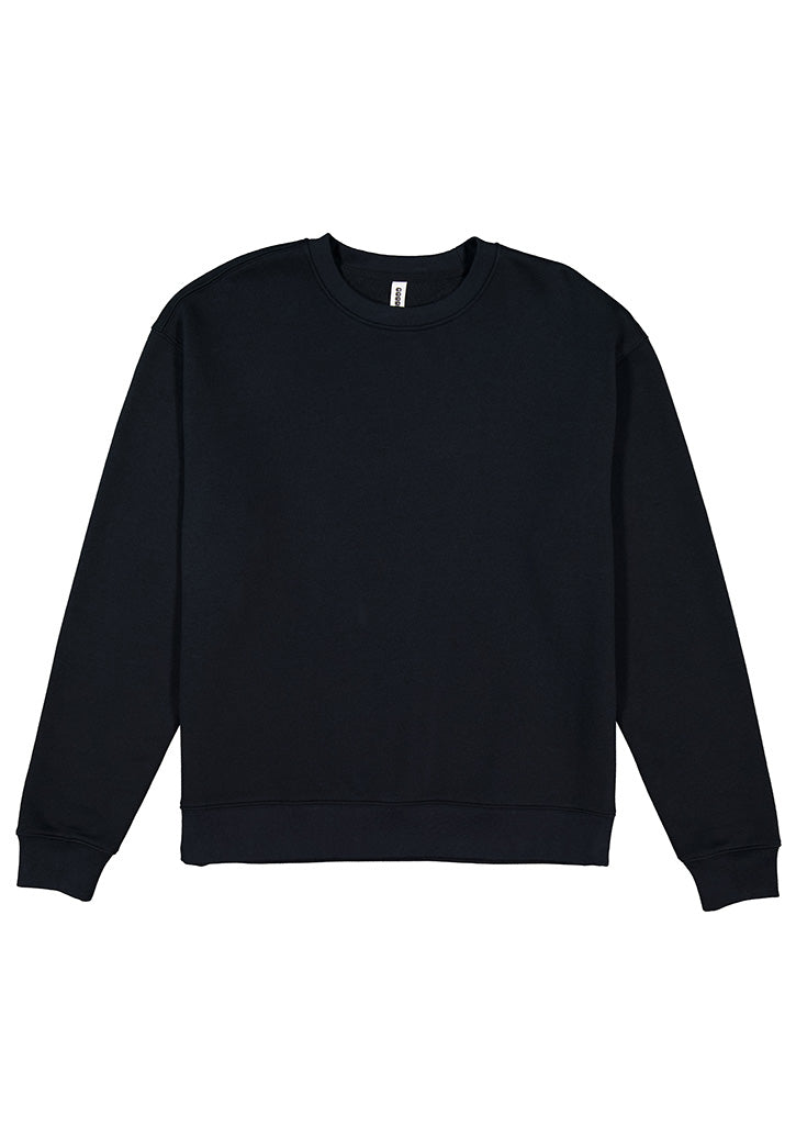 GOOD MATES Mens Everyday Crew Sweatshirt X2007M