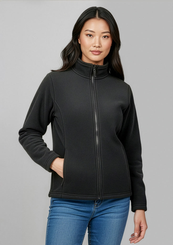 BIZ COLLECTION Womens Plain Jacket PF631