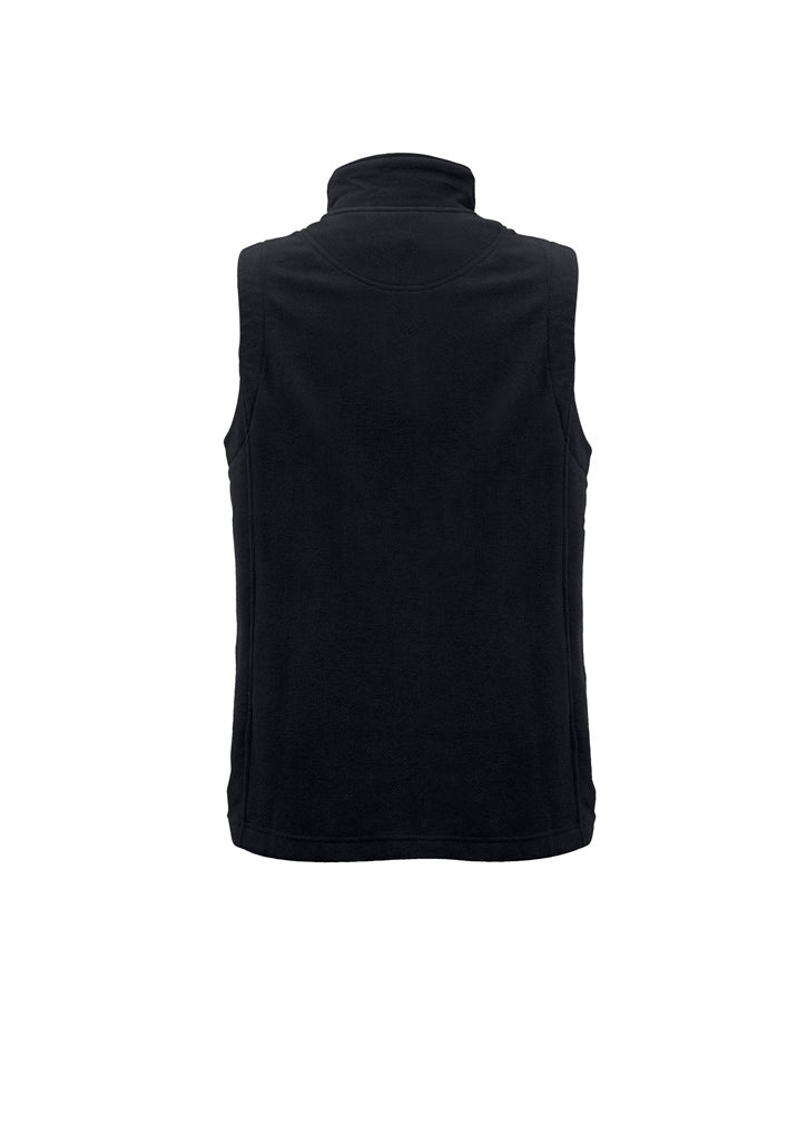 BIZ COLLECTION Womens Plain Vest PF905