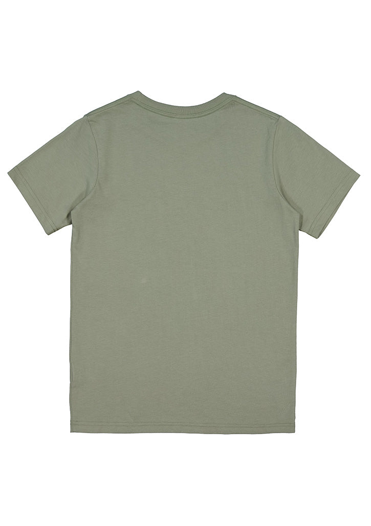 GOOD MATES Youth Basis Short Sleeve Tee X1001Y