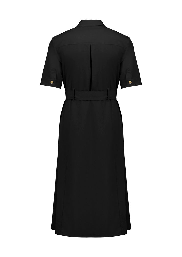 BIZ CORPORATES Womens Adele Midi Dress RO571LS