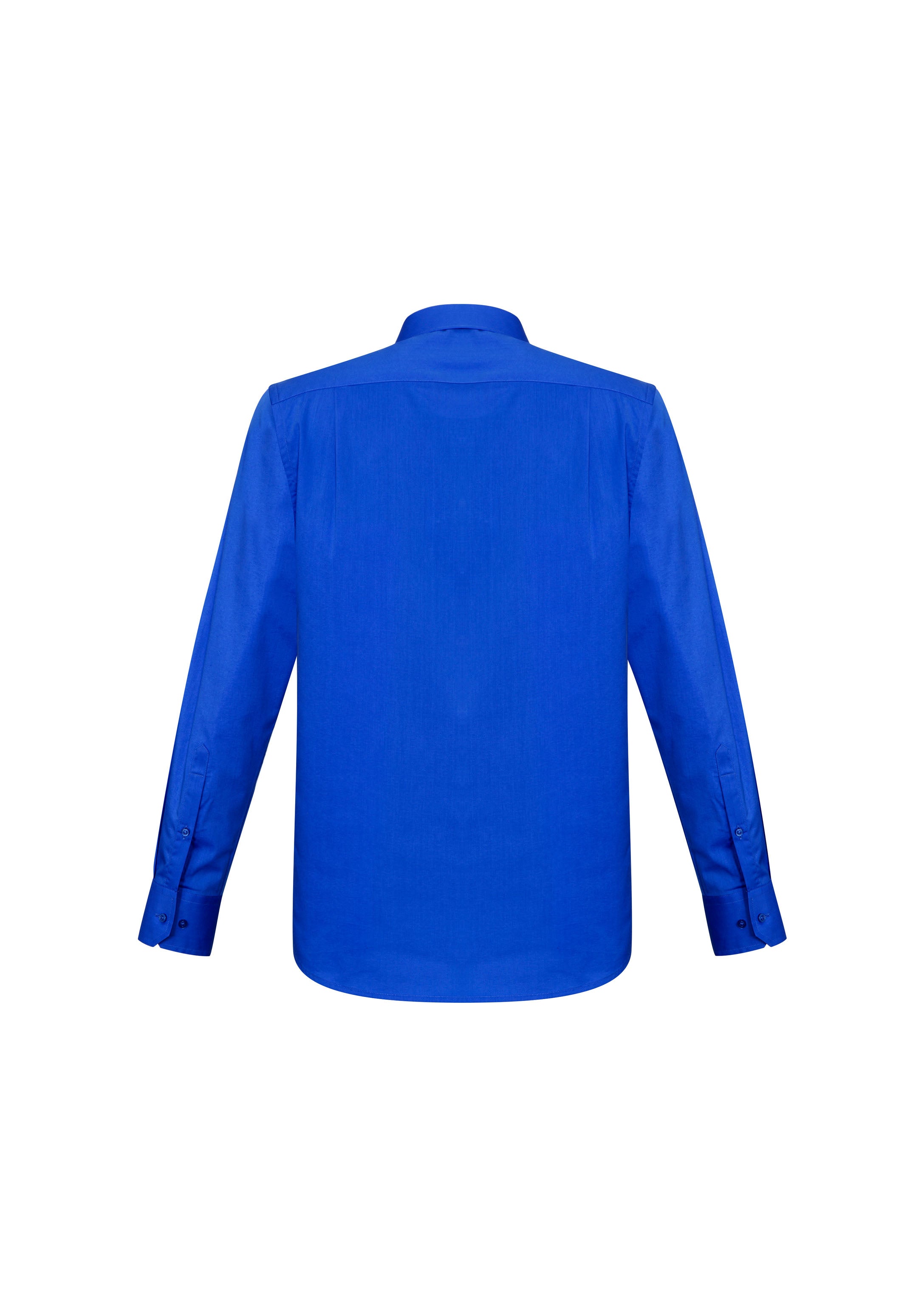 BIZ COLLECTION Mens Monaco Long Sleeve Shirt S770ML