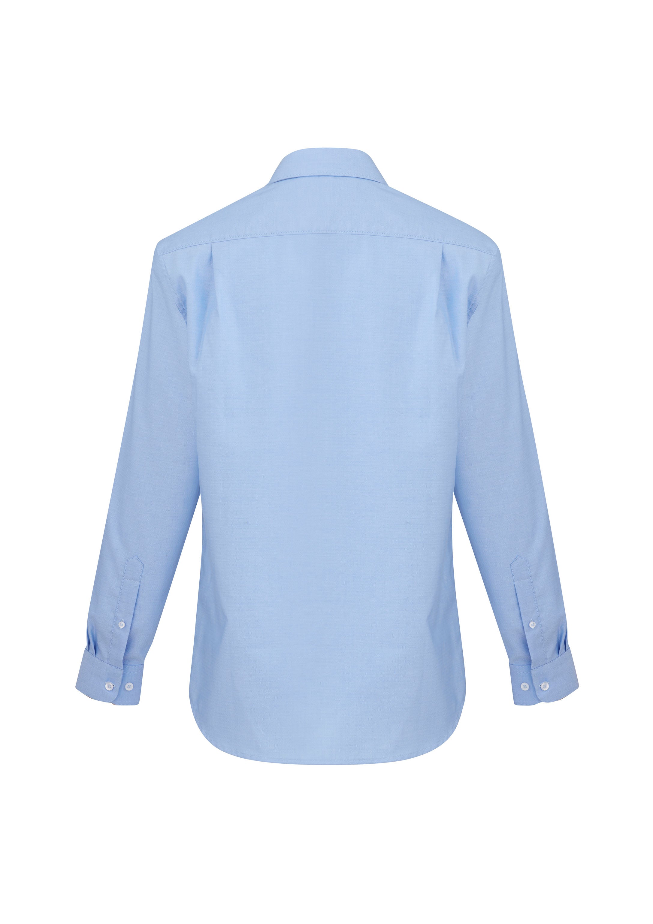 BIZ COLLECTION Mens Regent Long Sleeve Shirt S912ML