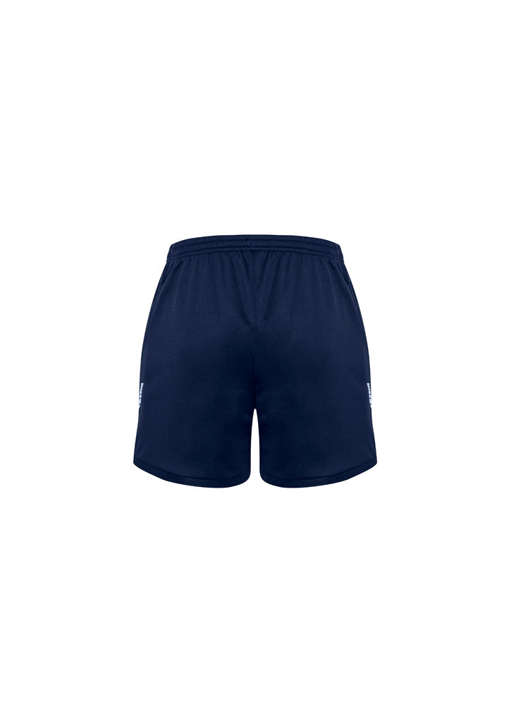 BIZ COLLECTION Kids Circuit Short ST711K