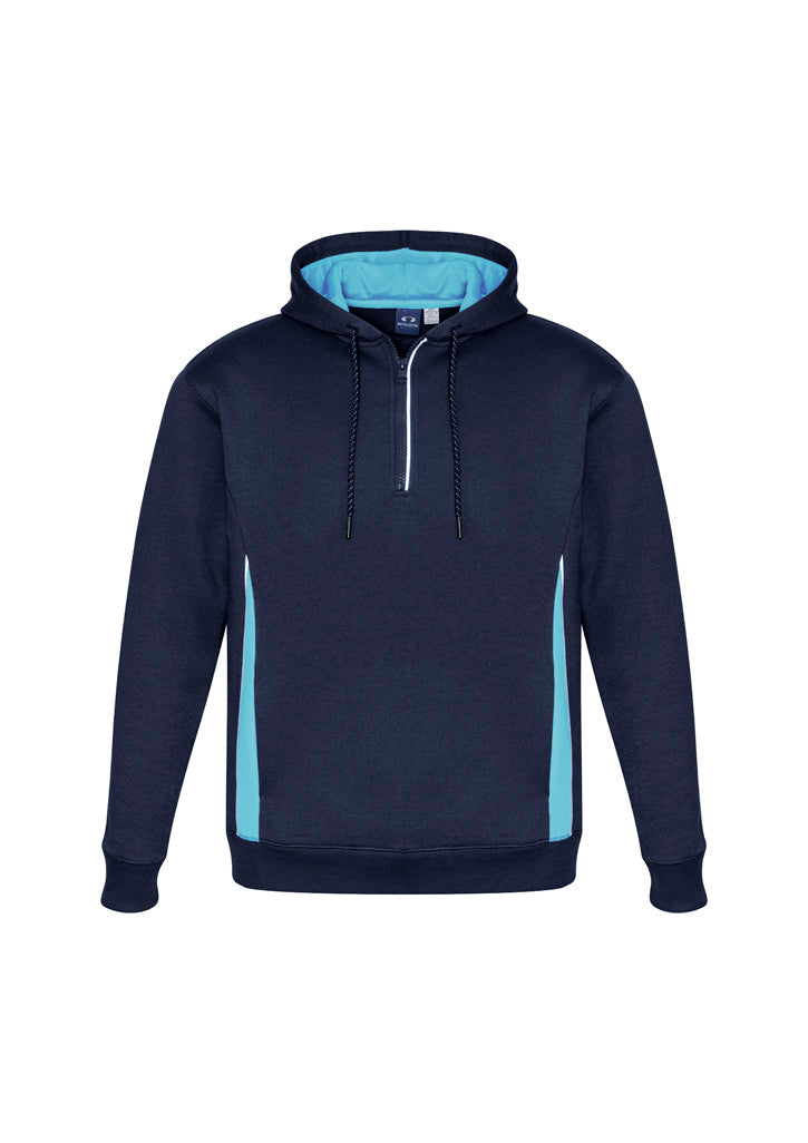 BIZ COLLECTION Unisex Renegade Hoodie SW710M